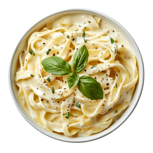 Alfredo Pasta SMALL